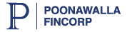 Poonawalla Fincorp logo