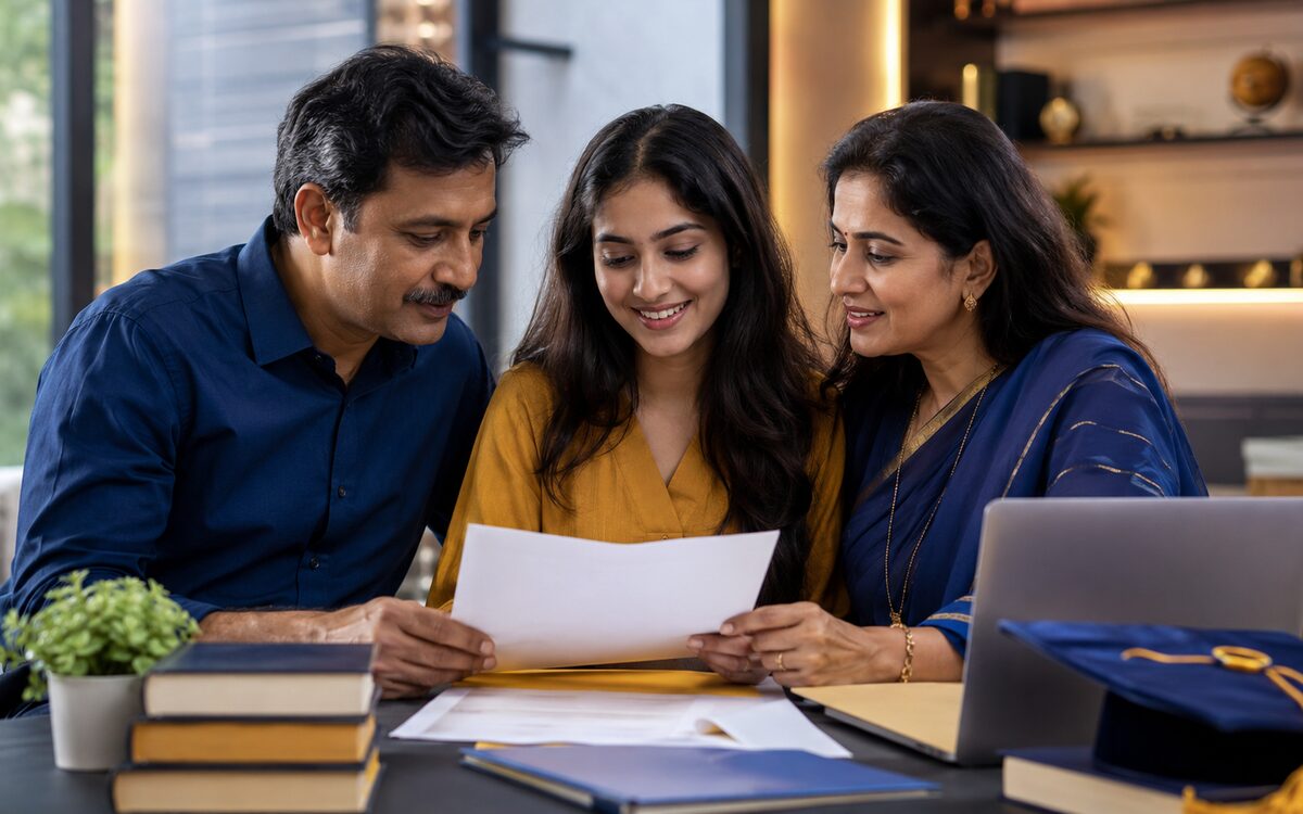 Education Loan