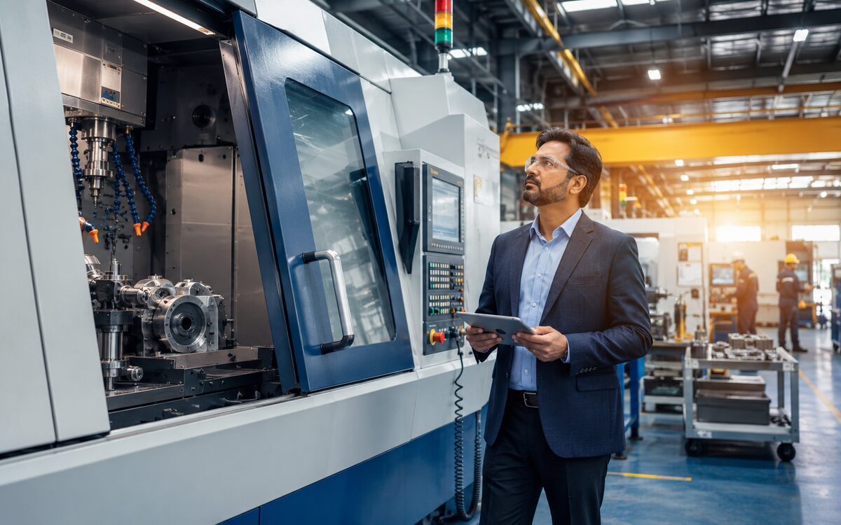 Machinery Loan